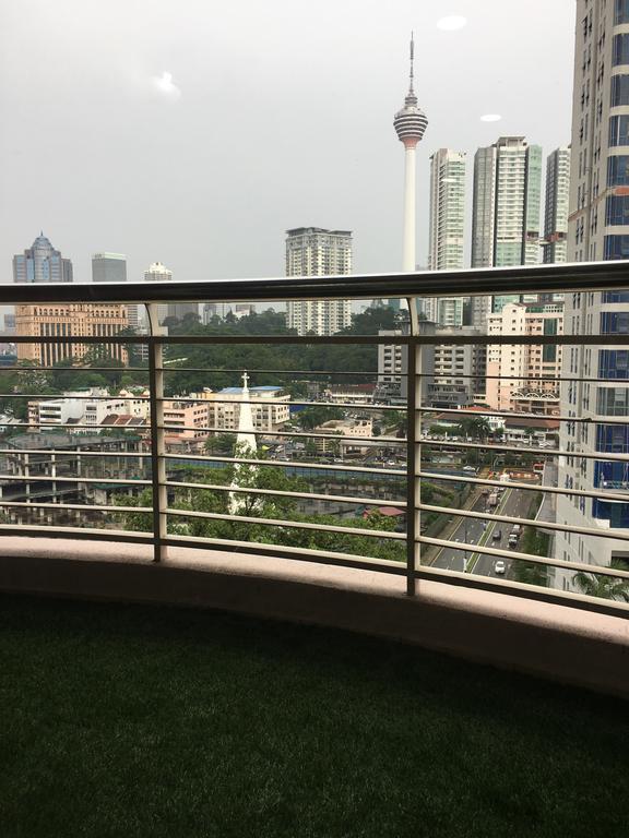 Apartment Casa Mutiara Serviced