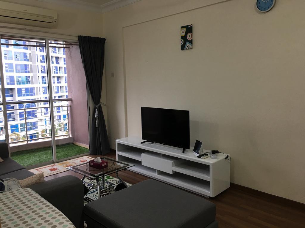 Apartment Casa Mutiara Serviced