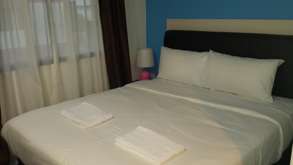 Bintang Hotel 2*