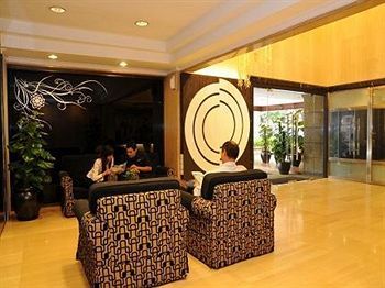 Fortuna Bukit Bintang Hotel Kuala Lumpur