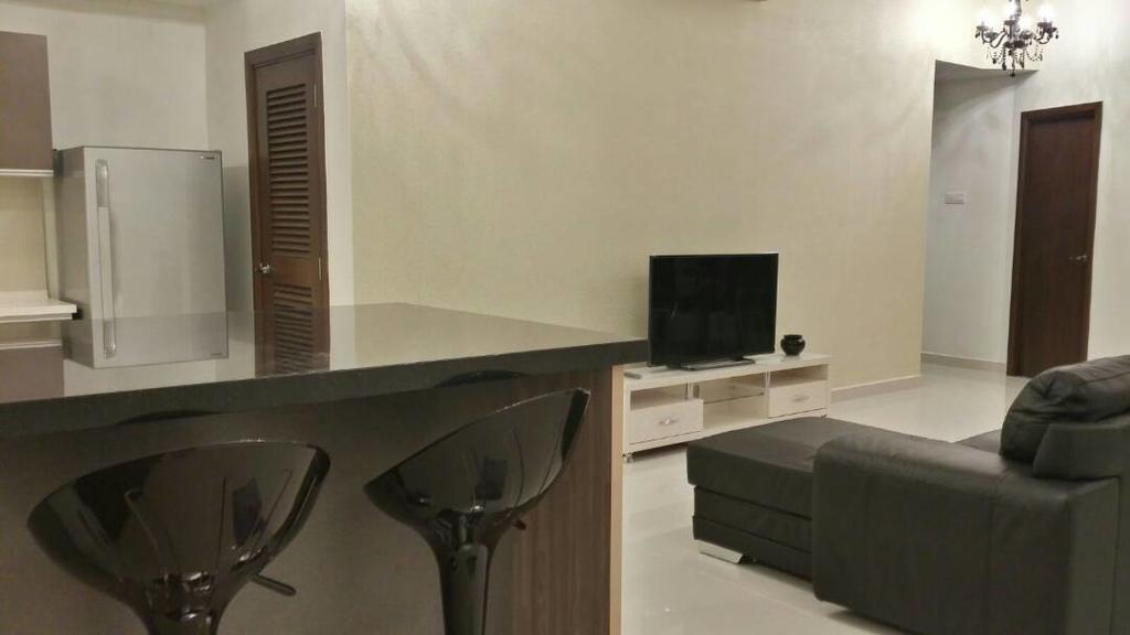 Dream & Castle In The Sky Hostel Kuala Lumpur
