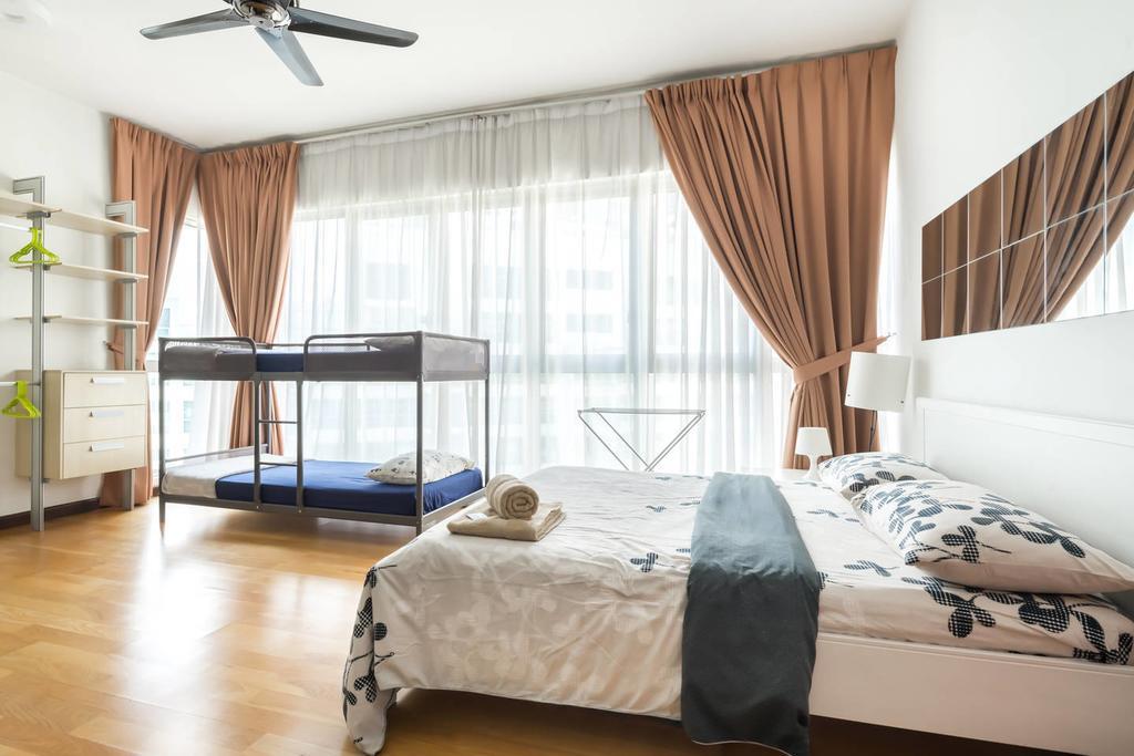 Apartment Fardain Place
