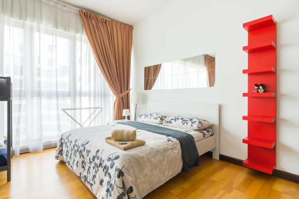 Fardain Place Apartment