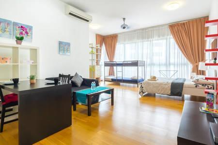 Fardain Place Apartment