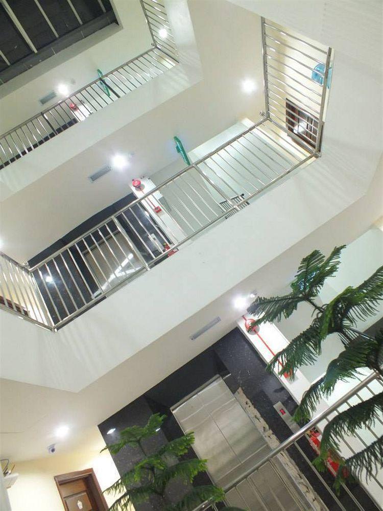 Hotel Oyo 90030 Al Jafs 2*