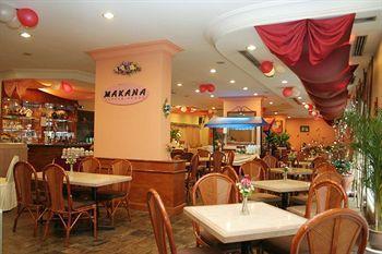 Hotel Prescott Medan Tuanku Kuala Lumpur