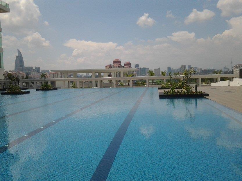 Garden * Kuala Lumpur