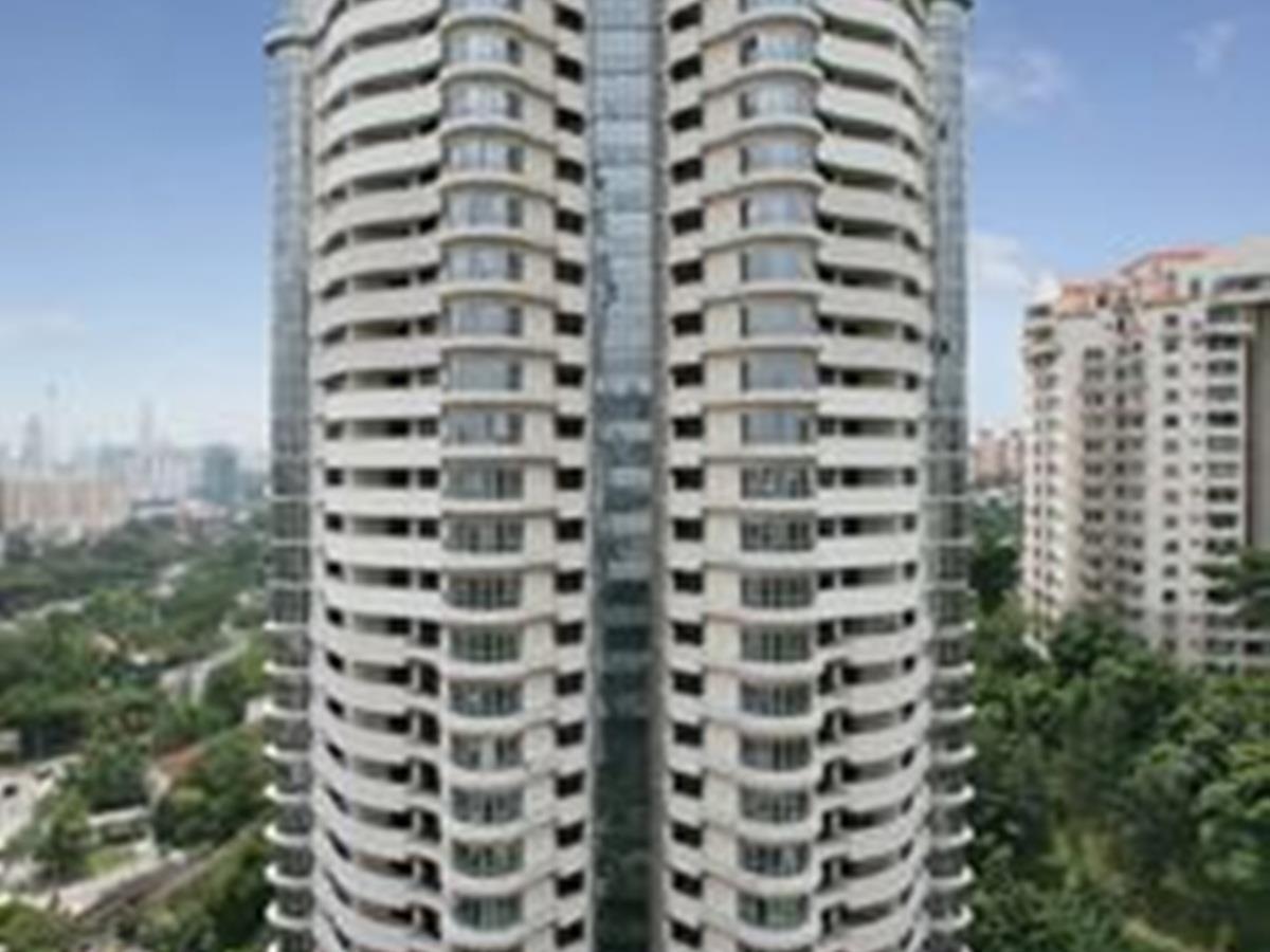 Sri Tiara Residences