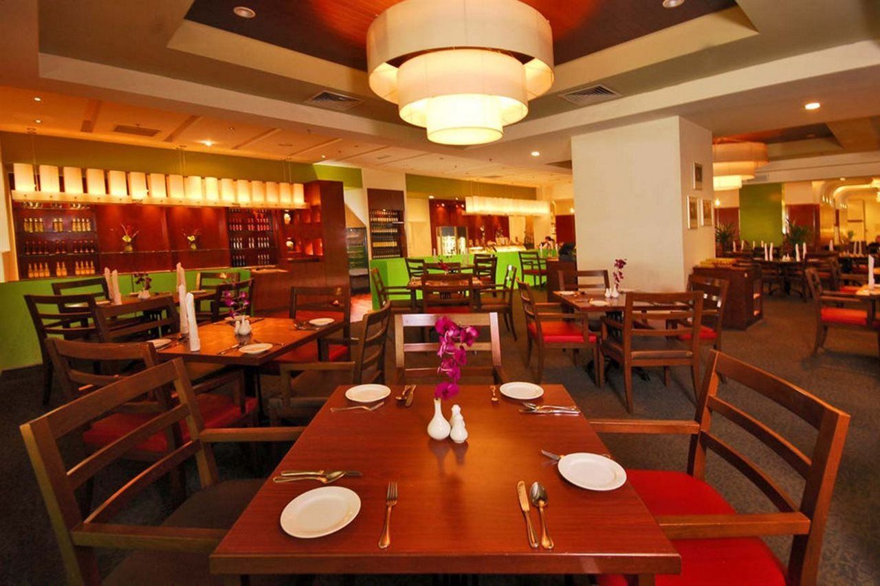 Berjaya Times Square Hotel,