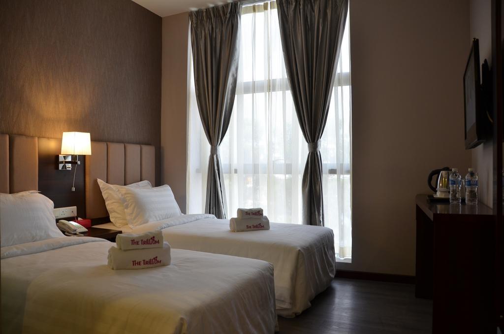 Trillium Hotel 2*