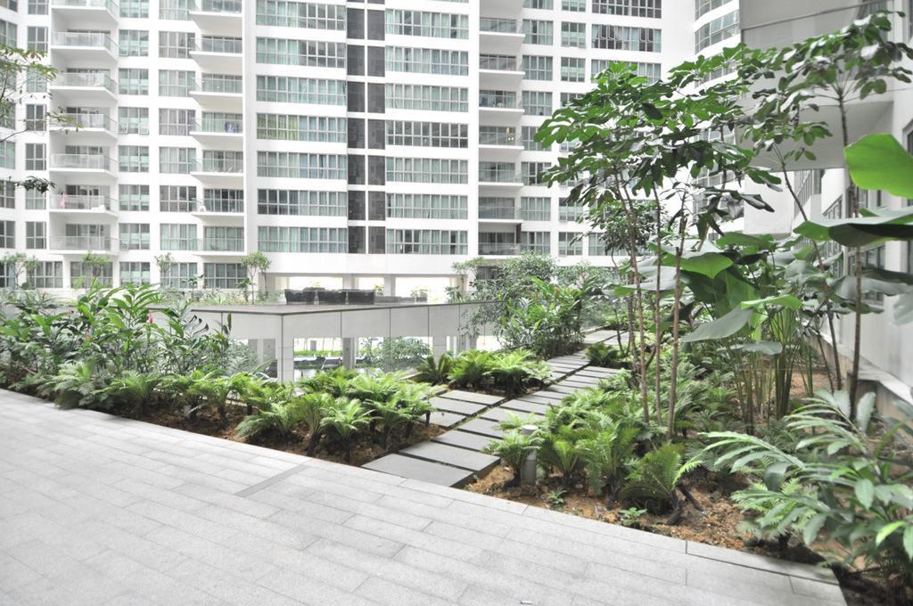 Breathtaking Klcc View @ Regalia Apartment