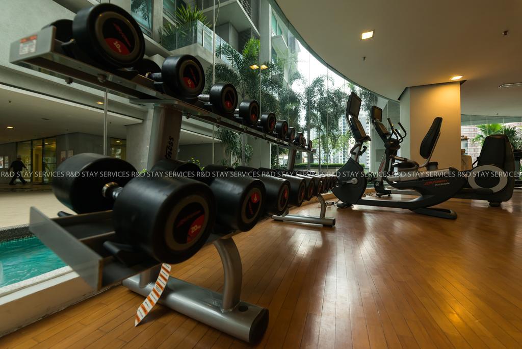 R&d Services * Kuala Lumpur