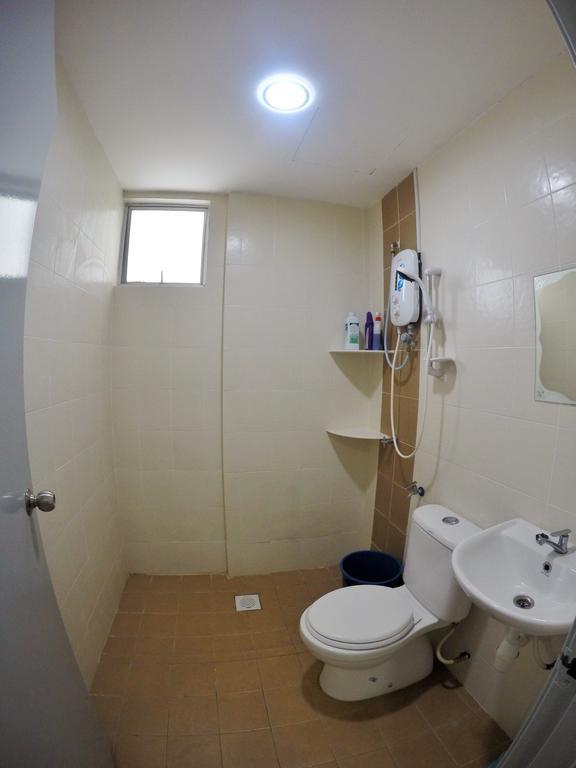Sekinchan Cozy Ở trọ Kuala Lumpur