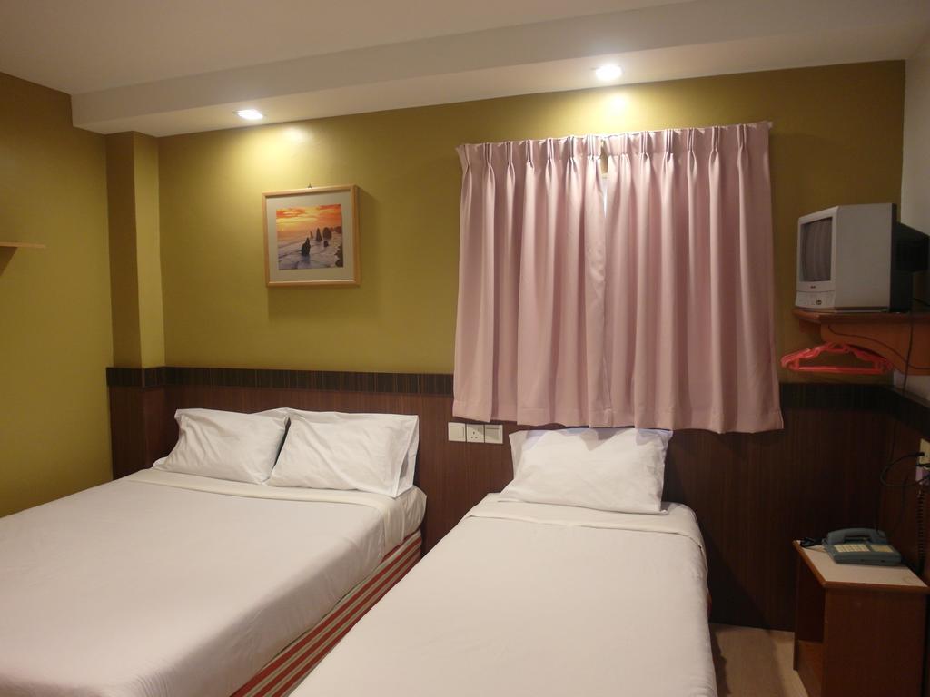 China Town Hotel