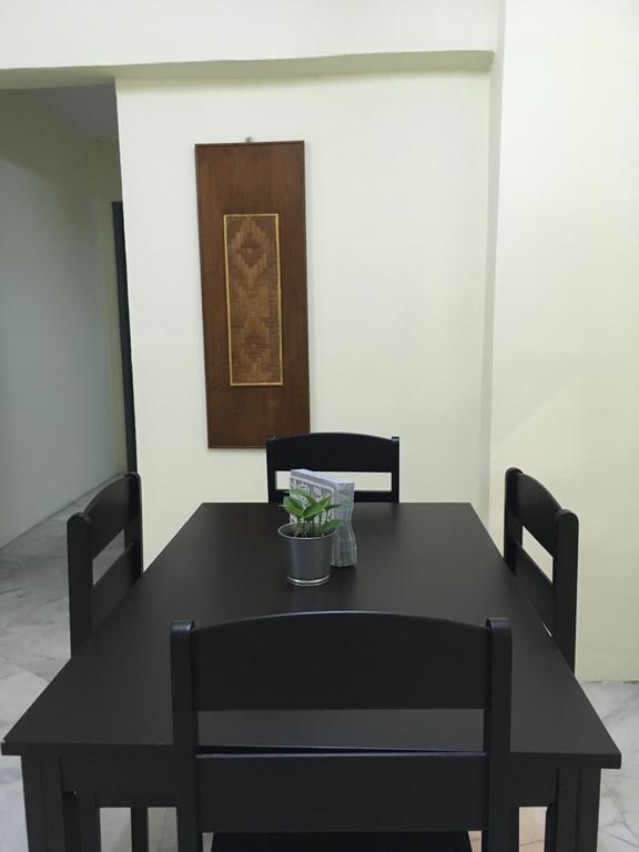 Moontel Homestay @ Vista Angkasa Căn hộ Kuala Lumpur