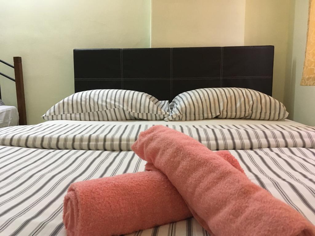 Moontel Homestay @ Vista Angkasa Căn hộ *
