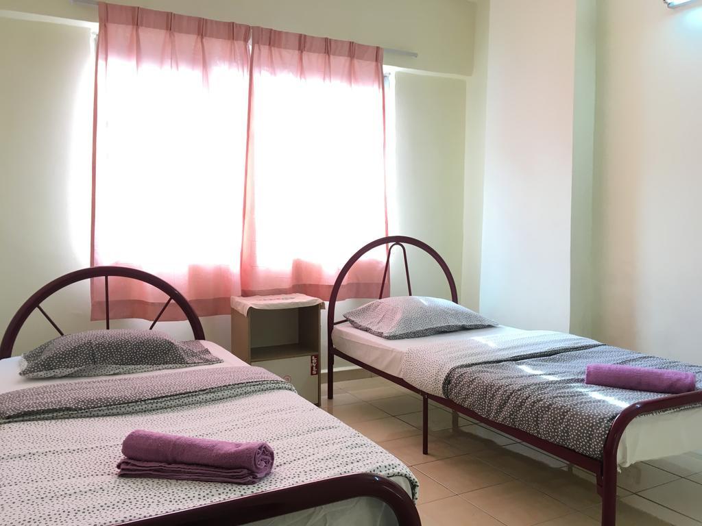 Moontel Homestay @ Vista Angkasa Căn hộ *