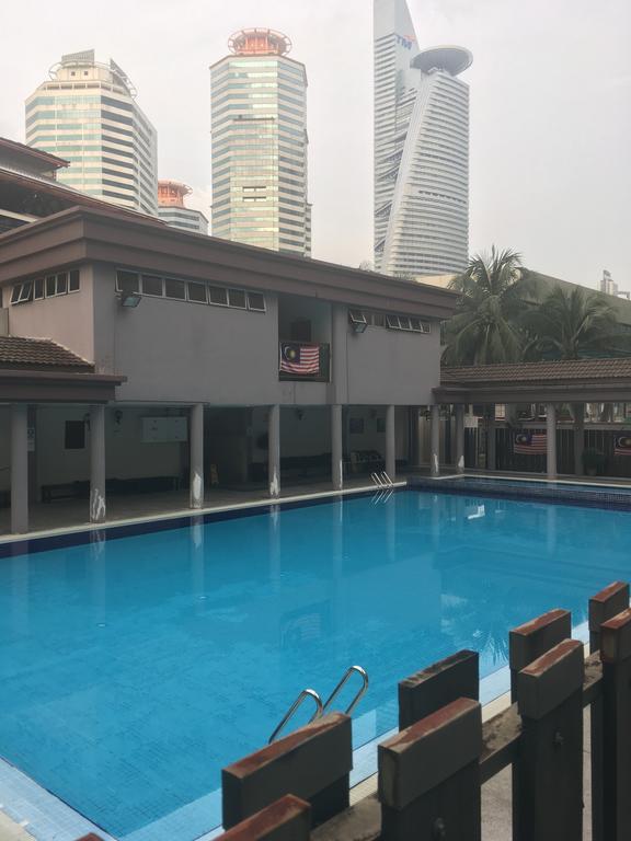 Moontel Homestay @ Vista Angkasa * Kuala Lumpur