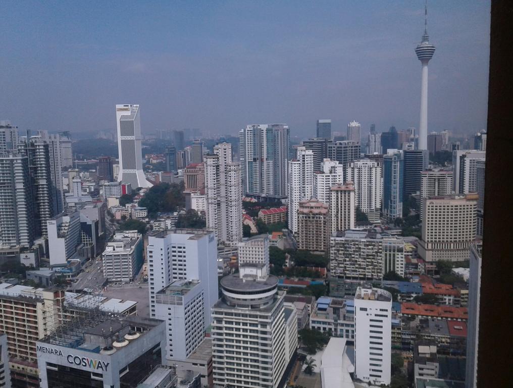 Kl Crystal At Times Square Kuala Lumpur