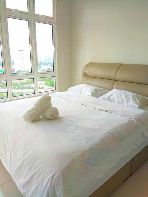 Apartment Royal Regent Condominium Kuala Lumpur