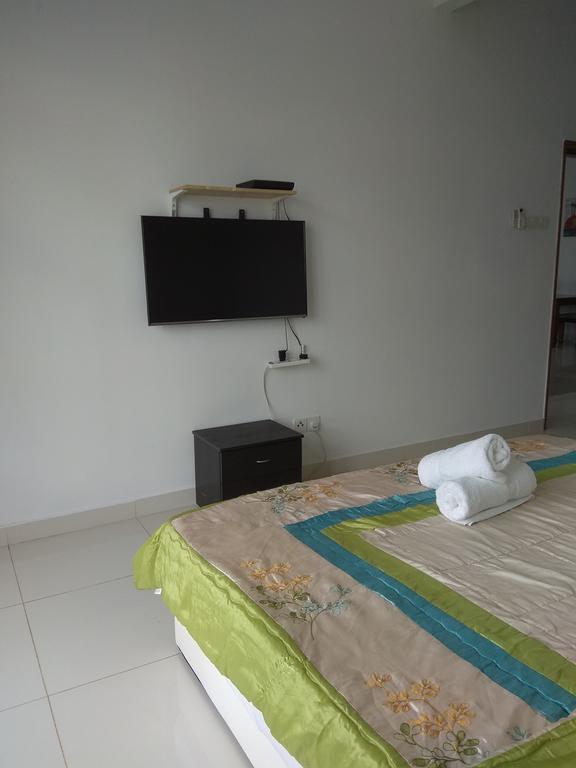 Royal Regent Condominium