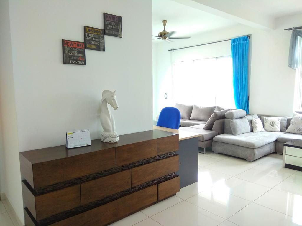 Royal Regent Condominium * Kuala Lumpur