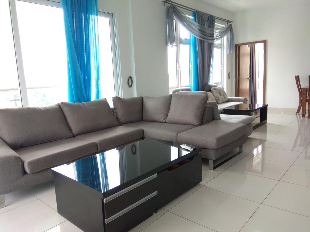 Royal Regent Condominium * Kuala Lumpur