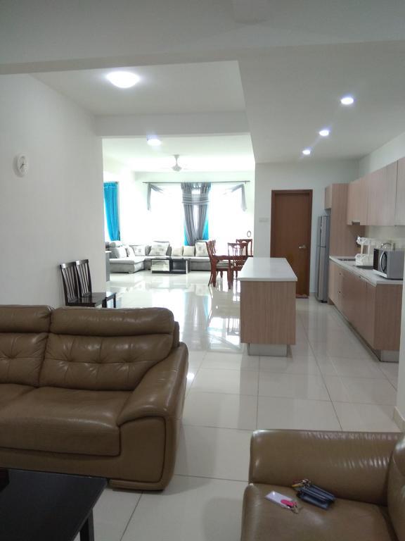 Royal Regent Condominium * Kuala Lumpur