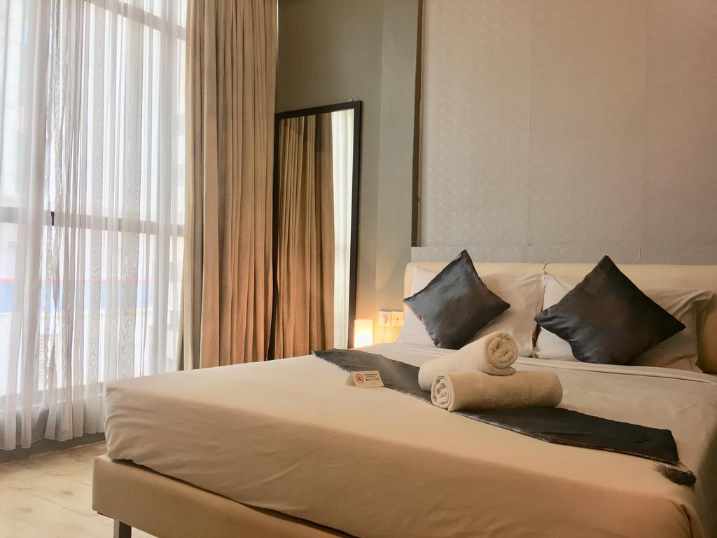Hotel Rae Bukit Bintang Kuala Lumpur