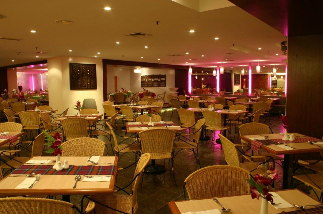 Ancasa Kuala Lumpur, Chinatown Hotel 4*