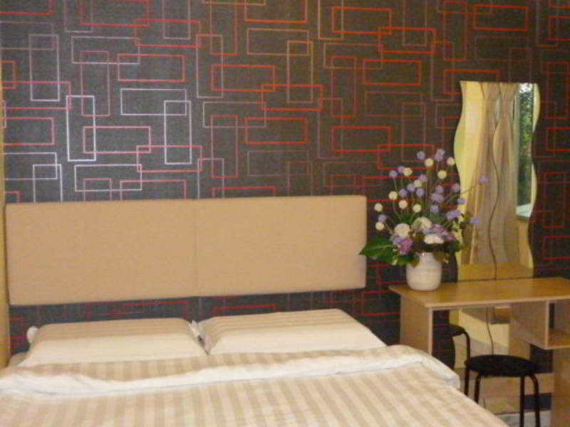 Hotel Victory Street Boutique Kuala Lumpur