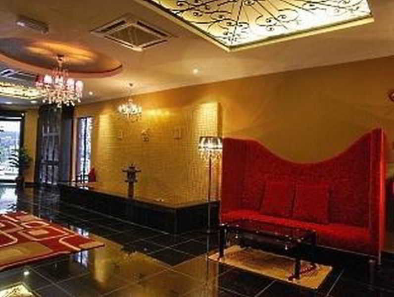 Rae Bukit Bintang Hotel 2*