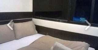 Sabrina Golden Palace Khách sạn Kuala Lumpur