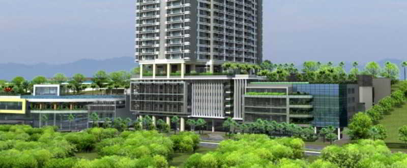 Capri By Fraser, Kuala Lumpur/malaysia
