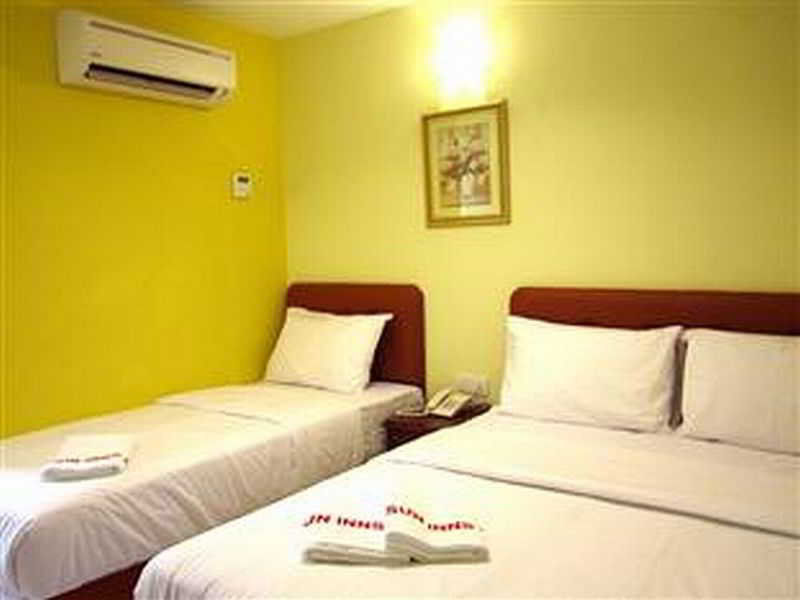 Hotel Sun Kepong 2*