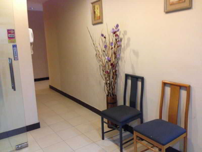 Smart Wangsa Maju Hotel