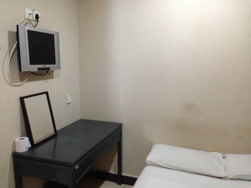 Smart Wangsa Maju Hotel