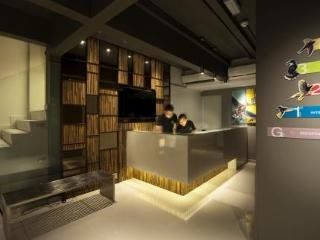 Nest Boutique Kuala Lumpur