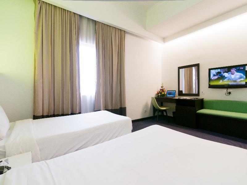 Hotel Q 4*
