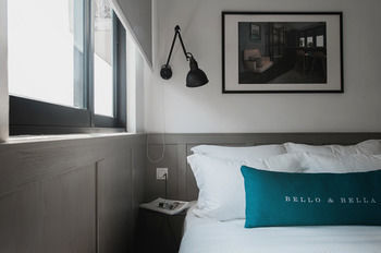 & Bella Boutique 3*