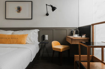 Hotel & Bella Boutique Kuala Lumpur