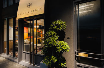 & Bella Boutique 3* Kuala Lumpur