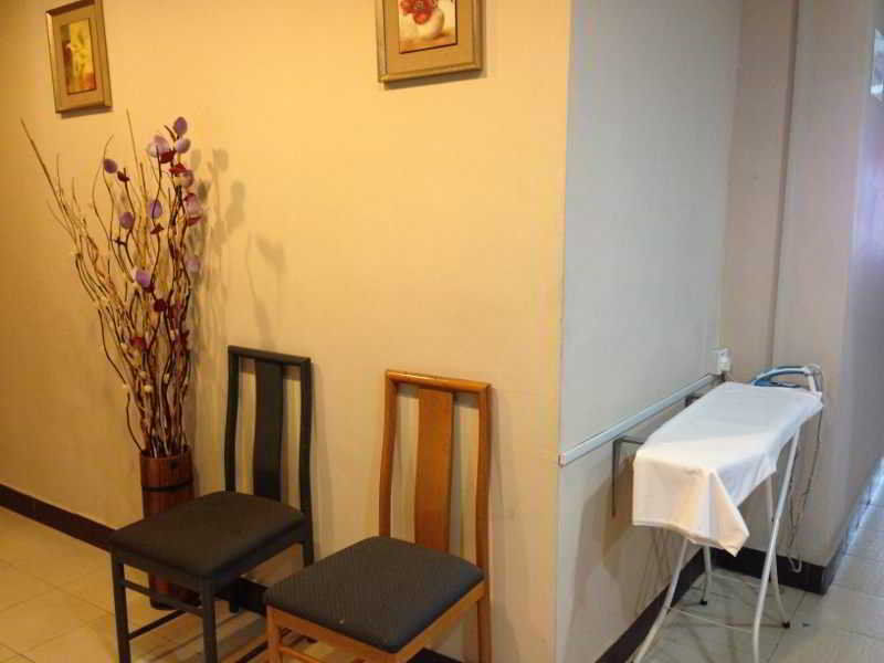 Smart Wangsa Maju Hotel Kuala Lumpur