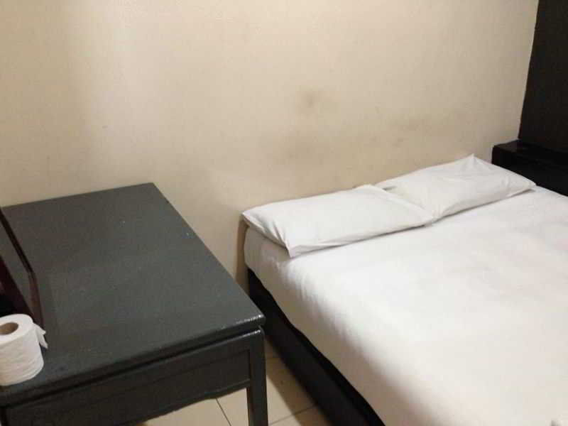 Smart Wangsa Maju Hotel 2*