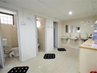 Submarine Market Hostel Kuala Lumpur