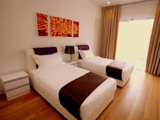 Kuala Lumpur Suite Apartment