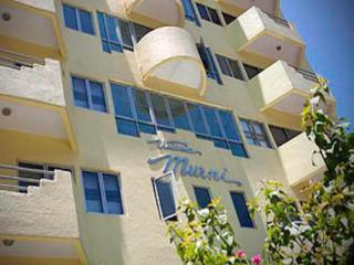 Hotel Rosewood Residences Imbi Kuala Lumpur