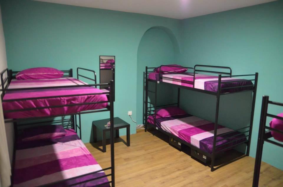 Raizzy's Hostel Kuala Lumpur