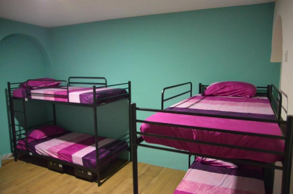 Hostel Raizzy's