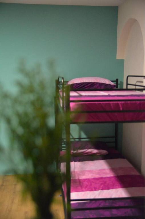 Raizzy's Hostel Kuala Lumpur